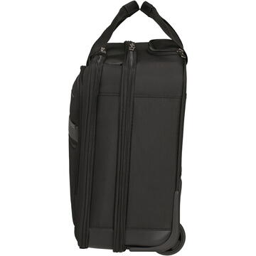 Samsonite VECTURA EVO - ROLLING TOTE 17.3" - NEGRU