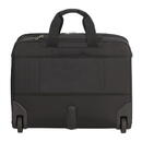 Samsonite VECTURA EVO - ROLLING TOTE 17.3" - NEGRU