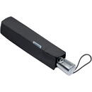 RAIN PRO-203 UMBRELA 3 SECT Negru