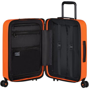 Samsonite STACKD - SPINNER 55/20 EXP - PORTOCALIU