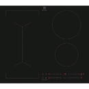 Electrolux EIV63443CT hob Black Built-in Zone induction hob 4 zone(s)