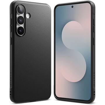 Husa Husa pentru Samsung Galaxy S25 FE - Ringke Onyx - Black