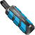 SSD Extern ADATA External SC740 1 TB, External SSD black/blue, USB-C 3.2 Gen 2 (10 Gbit/s)