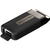 SSD Extern Team Group TPSEG5001T0C102, 1 TB, USB-C 3.2, Negru