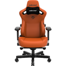 Kaiser 3 L, Orange, Piele Ecologică, Rotativ