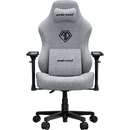 Scaun gaming Phantom 3 PRO L Anda Seat, material textil, gri