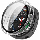 Tech-Protect TECH-PROTECT DEFENSE SAMSUNG GALAXY WATCH 8 (44 MM) CLEAR