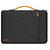 Husa Husă laptop Tech-Protect Defender RS pentru 15-16 inch, protecție premium, neagră