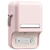 Imprimanta etichete Portable Label Printer Niimbot B21S (pink)
