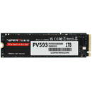 Patriot Viper PV593 M.2 PCI-E Gen5 x4 NVMe2 1TB 14G (PV593P1TBM28H)