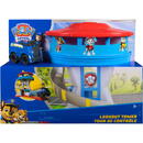Spin Master Paw Patrol - Lookout Tower Headquarters Playset, Play Building
