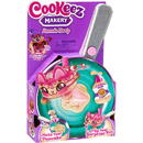 Moose Toys Cookeez Makery S2 - Pancake Treatz Playset, Toy Figure Assorted Item