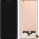 Display cu Touchscreen MP compatibil cu Tecno Camon 30S / 30S Pro / 40 Pro / 40 Pro 4G / Spark 20 Pro+, Versiune OLED