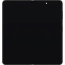 Display cu Touchscreen Honor Magic V5, cu Rama, Sub Inner, Negru, Service Pack 0235AQBS