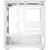 Carcasa DarkFlash Computer Case DY460 White with 4 ARGB fans