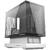 Carcasa DarkFlash Computer Case F1 White with 6 ARGB fans