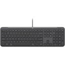 Logitech Klawiatura Logitech Signature Slim K620 for Business (920-013333)