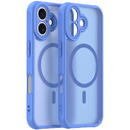 Techsuit Husa pentru iPhone 17 - Techsuit HaloFrost II MagSafe - Sky Blue