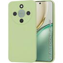 Techsuit Husa pentru Honor Magic8 Lite - Techsuit SoftFlex - Matcha
