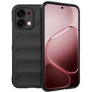 Techsuit Husa pentru A6 Pro 4G / A6 Pro 5G - Techsuit Magic Shield - Black