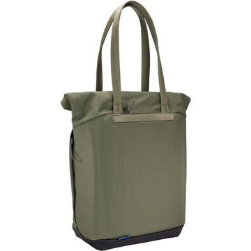 Rucsac Geanta de umar, Thule, Paramount Tote Bag, 22L, Verde