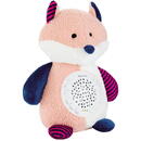 Milly Mally Milly Mally plush fox with projector