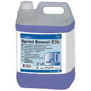 Detergent multifunctional puternic Taski Sprint Emerel 5L