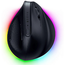 Pro Click V2, wireless, 30.000 DPI, 5 dispozitive, RGB, 150g