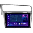 MOSS   M2 Volkswagen Golf 7 2012-2020 4+32GB 10" IPS Octa-core 1.6Ghz, Android 4G Bluetooth 5.1 DSP - Varianta A
