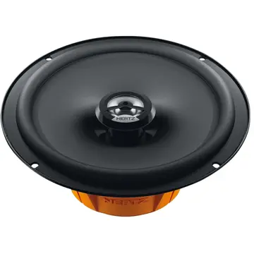 Boxe auto Pachet difuzoare auto Volkswagen ID 4 2020-2023 Hertz Dieci 80 W