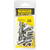 Topmaster Nituri tip piulita 10mm 20buc TMP