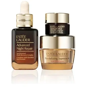 Estee Lauder E.Lauder Nighttime Experts Set