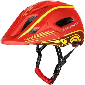 Wozinsky Active