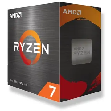 Procesor AMD Ryzen 7 5800XT / 3.8 GHz processor - Box