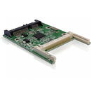 Delock ADAPTER SATA->COMPACT FLASH