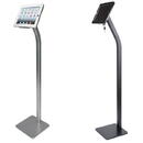 LOCKABLE TABLET STAND FOR IPAD