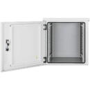 Compulocks SEC. ENCLOSURE WALL MOUNT BLACK