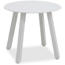 ANKER KASSENSYSTEME TABLE STAND TAB.ONE MATTE WHITE