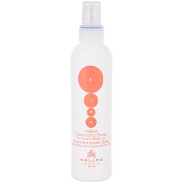 Kallos Volumizing Spray 200 ml