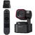 Camera web OBSBOT Tiny 3 Lite MIC Combo