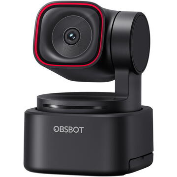 Camera web OBSBOT Tiny 3 Lite MIC Combo