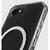 Husa SBS Cover Light Mag Protective Case for iPhone 16e / 17e Compatible with MagSafe - Transparent
