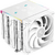 Deepcool Cooler procesor  AK620 Digital Pro ARGB LED  White