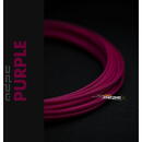 Sleeve Cablu Small  Purple 1m