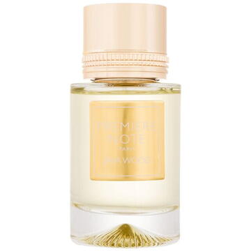 Apa de parfum unisex Premiere Note Java Wood