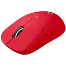 PRO X SUPERLIGHT 2 SE Rosu