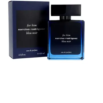 Tester Narciso Rodriguez For Him Bleu Noir Edp 100ml