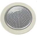 Adler Spare filter and gasket for the coffee maker