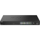 2.5Gigabit DMS-1250-18P/E
