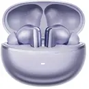 QCY N70 Lite TWS Bluetooth Earphones PurpleHT18 LITE